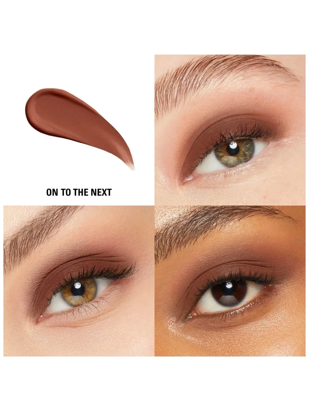 Kylie Cosmetics rich matte
